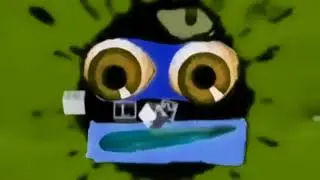 Klasky Csupo Robot Logo in Lost Effect (Android Version/Instructions in Description)
