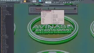 Nice and Simple Spicy Guitar Melody In FL Studio