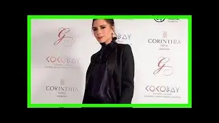 Виктория бекхэм умилила совместной фотографией мужа с дочкой