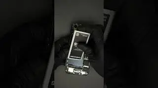iPhone Battery Mod [ASMR Version]