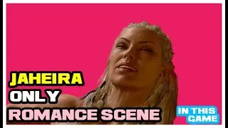 We Found Jaheira only Romance Scene In The Entire Game!😈 | Baldur's Gate 3 (Act 3)