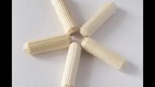 =Шкант, Шкант деревянный, Шканты изготовление=