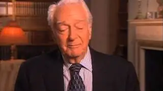 Howard K. Smith on getting out of Germany right before Hitler declared war - EMMYTVLEGENDS.ORG