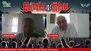 BEŞİKTAŞ Gündoğdu Tibet ERTAN & Serhat ABİŞ