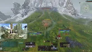 Archeage ||strelok || #51 || Ebonsong ||