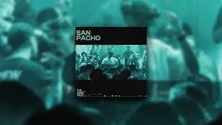 The Shapeshifters - Lola’s Theme (San Pacho Edit)