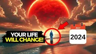 The Next Days Can MAKE Or BREAK Your Next 6 Months | Full Moon