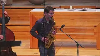 Jazz Vespers: Kris Allen, Tony Davis, Matt Dwonszyk - June 11, 2023