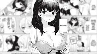 A Manga About People Who Love 𝓑𝓸𝓸𝓫𝓼
