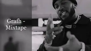 Grafh - Mixtape (feat. Raekwon, Conway The Machine,  Ras Kass, Benny The Butcher, Royce da 5'9