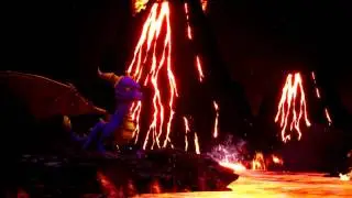 Spyro DotD