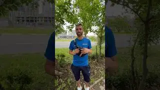 Хорошие дела. Купили чудаку калоши #добрыедела #рекомендации #рек