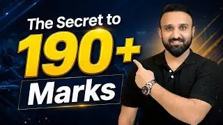 Master MDCAT 2026: The Perfect Time Allocation for MCQ Practice | Dr. Muazzam Manzoor's Guide