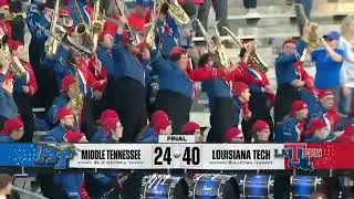 CajunX on TV????