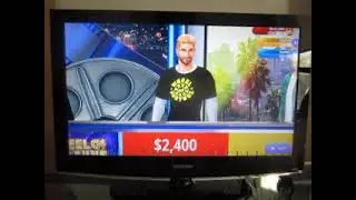 Special Wheel Of Fortune Nintendo Switch Game