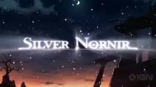 Silver Nornir Trailer