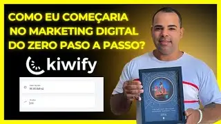 Como Eu Começaria No Marketing Digital (Passo a Passo) Do Zero?