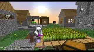 Super Craft Brothers #2 ! /w chochiesrosales