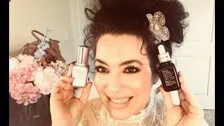 NEW 2018 Estée Lauder Perfectionist PRO REVIEW VS. Advanced Night Repair