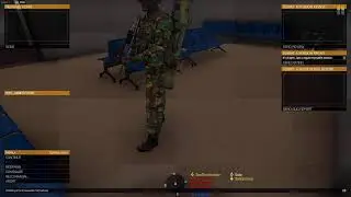 Globalconflicts.net - Arma 3 Weekend Session