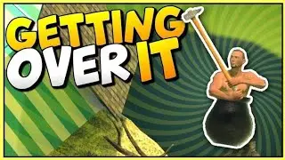 Trying to Play Vary Difficult Game Getting Over it