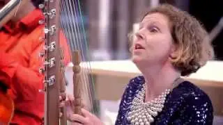 Stringboxes - She moved through the fair