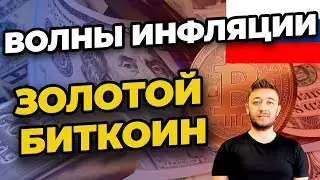 ВОЛНЫ ИНФЛЯЦИИ