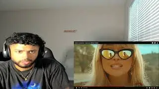 Sabrina Carpenter - Espresso (Official Video) FIRST TIME REACTION!
