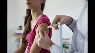 Что такое фертильность? Какое влияние оказывает на это вакцина от COVID-19? Закон и Порядок