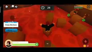 Роблокс играем в игру easter story *roblox 2006*