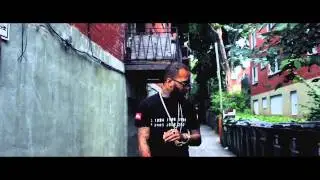 Nyce - Hot Niggaz (Remix)