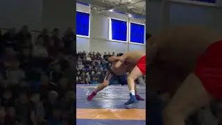 ⚡️🤼‍♂️🦁ПРОКОПИЙ ПЕТРОВ #хапсагай #СкТүргэн #ханалас #shortsvideo #верхневилюйск