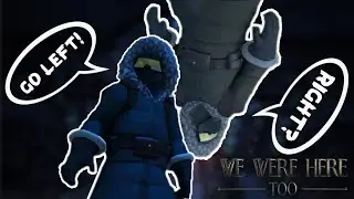 How Did We Get Through This...