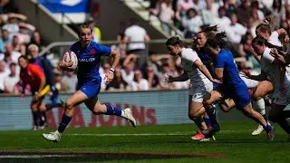 Tournoi des Six Nations 2023 : Le résumé du Crunch face à l'Angleterre