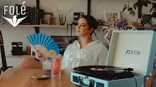 Nilsa Hysi - Doja Doja (Official Video)