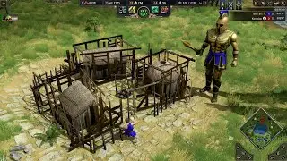 Biraz Oynayalım - Age of Mythology: Retold