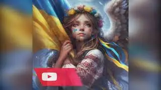 Діти війни VI - Filhos da guerra VI - Ataque russo ao Hospital Infantil Ohmatdyt - Kyiv - Ucrânia