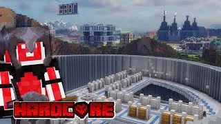 Une mauvaise Mise à Jour après 3800 Jours en Hardcore Minecraft