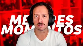 mi propio brainrot | MEJORES MOMENTOS Abril 2025