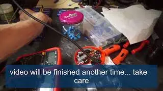 UNFINISHED Video for All Nikola Tesla Fans - 2025 Radiance - Notes #1