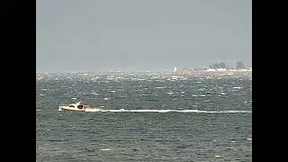 Rough Water Turn Around - January 10, 2025