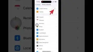 How to Turn Off Location on iPhone | iPhone location OFF | iPhone tips.