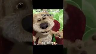 мем из тик тока 