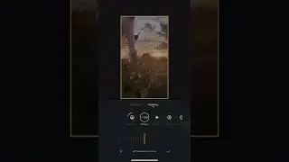 Ретушь видео в VN