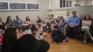 Zikaton Basalon- Chaya Farkas