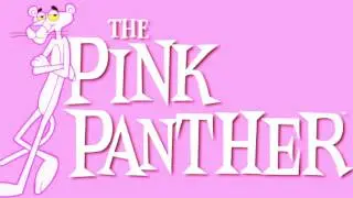 Pink Panther Remix