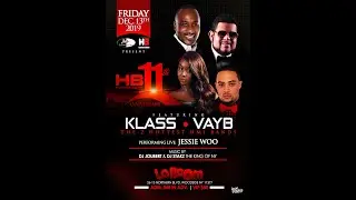 DISIP - PSAUMES 150 @ Mamajuana Café - Album Release Party