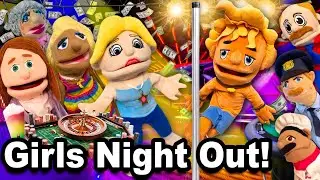 SML YTP: Girls Night Out!