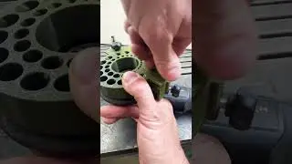 drill sharpener