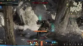 Lost Ark - Solo - Ep 757 - Tarsila's Lullaby